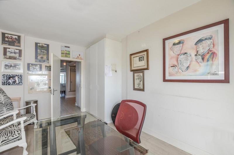 To Let 3 Bedroom Property for Rent in Dolphin Beach Western Cape